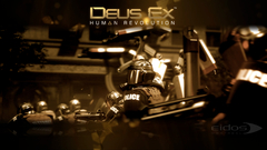 Video Games deus EX