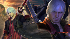 Video games devil may