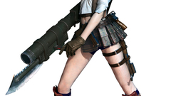 Video games devil may