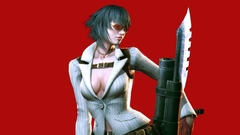 Video games devil may