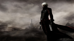 Video games devil may