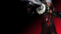 Video games devil may