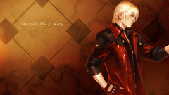 Video games devil may