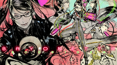 Video games devil may