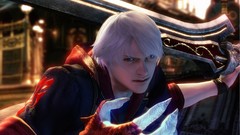 Video games devil may