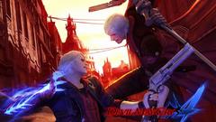 Video Games devil May