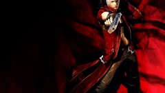 Video games devil may