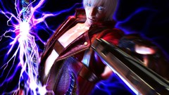 Video games devil may