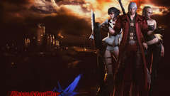 Video Games devil May