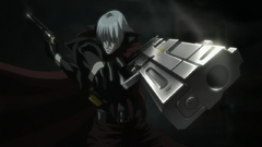 Video Games devil May