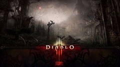 Video games diablo diablo