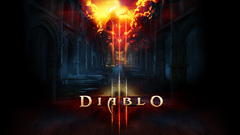 Video games diablo diablo