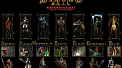 Video Games diablo II