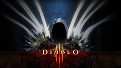 Video games diablo iii