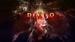 Video games diablo iii
