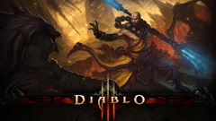 Video games diablo iii