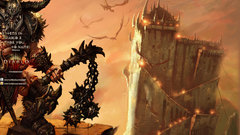 Video games diablo iii