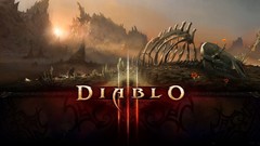 Video games diablo iii