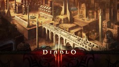 Video games diablo iii