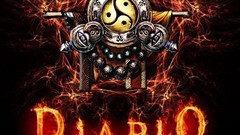 Video games diablo iii
