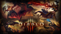 Video Games diablo iii
