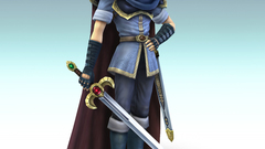 Video games digital art