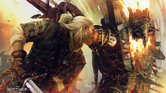 Video games digital art