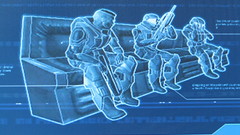 Video Games digital Art