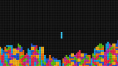 video games digital art retro games video game art tetris