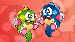 Video games Dinosaurs Bubble