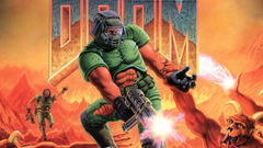 Video games Doom