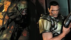 Video games Doom Doom