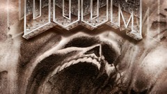 Video Games Doom game