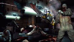 Video Games Doom game