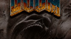 Video games Doom retro