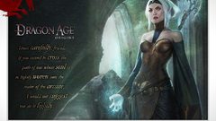 Video games dragon age