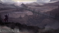 Video games dragon age