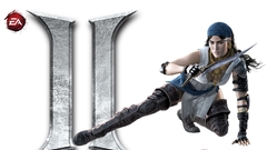 Video games dragon age