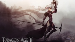 Video games dragon age