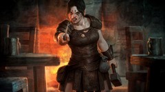 Video games dragon age