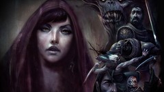 Video games dragon age