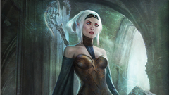 Video games dragon age