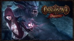 Video Games dragon age