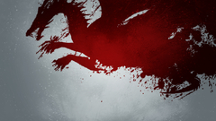 Video Games dragon age