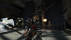 Video Games dragon age