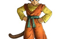Video games Dragon Ball