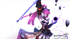 Video games Dragon Nest
