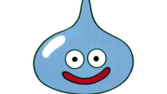 Video games Dragon Quest