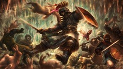 Video games dragon's crown