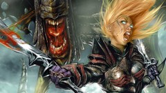 Video games Dragons 3d